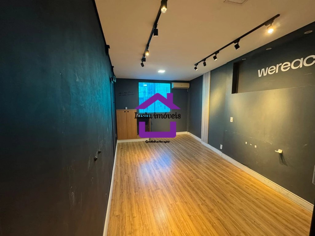 Loja-Salão, 15 m² - Foto 1