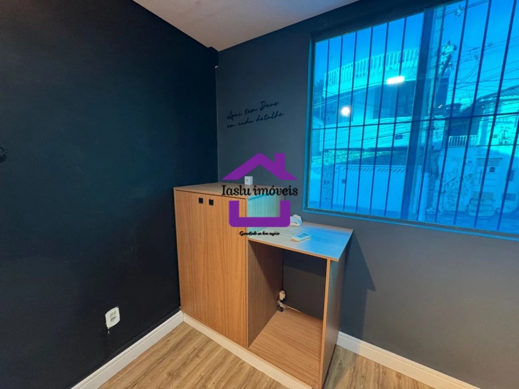 Loja-Salão, 15 m² - Foto 4