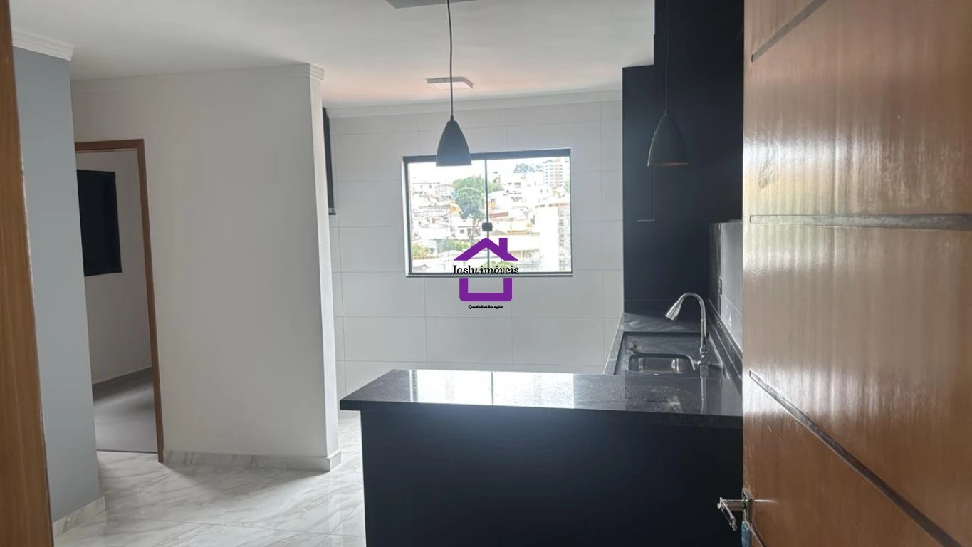 Apartamento, 2 quartos, 50 m² - Foto 1