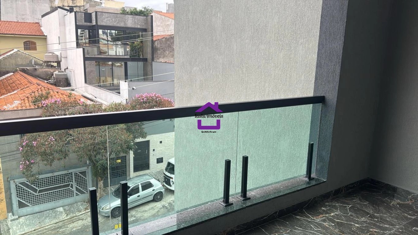 Apartamento, 2 quartos, 50 m² - Foto 5