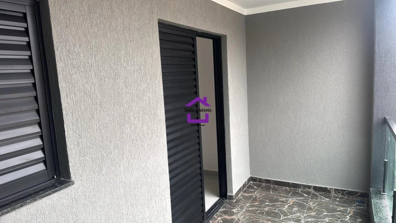 Apartamento, 2 quartos, 50 m² - Foto 6