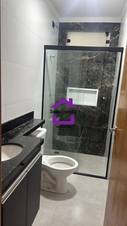 Apartamento, 2 quartos, 50 m² - Foto 9