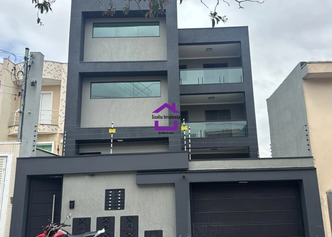 Apartamento, 2 quartos, 50 m² - Foto 11