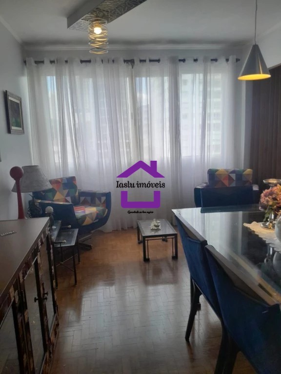 Apartamento, 3 quartos, 95 m² - Foto 1