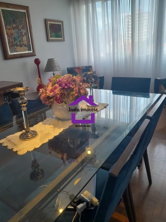 Apartamento, 3 quartos, 95 m² - Foto 2