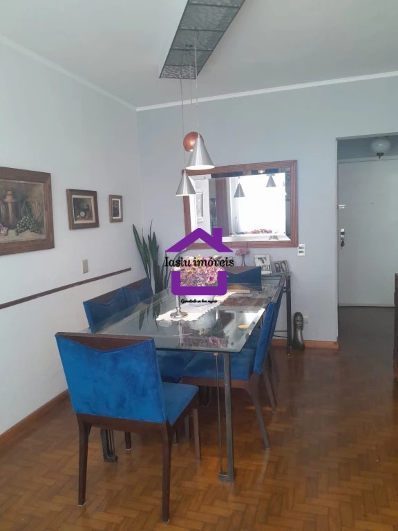 Apartamento, 3 quartos, 95 m² - Foto 3