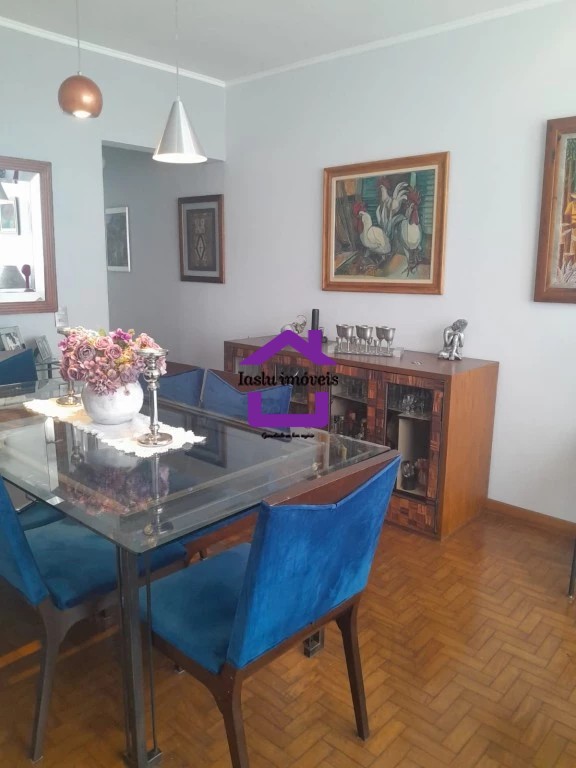 Apartamento, 3 quartos, 95 m² - Foto 4