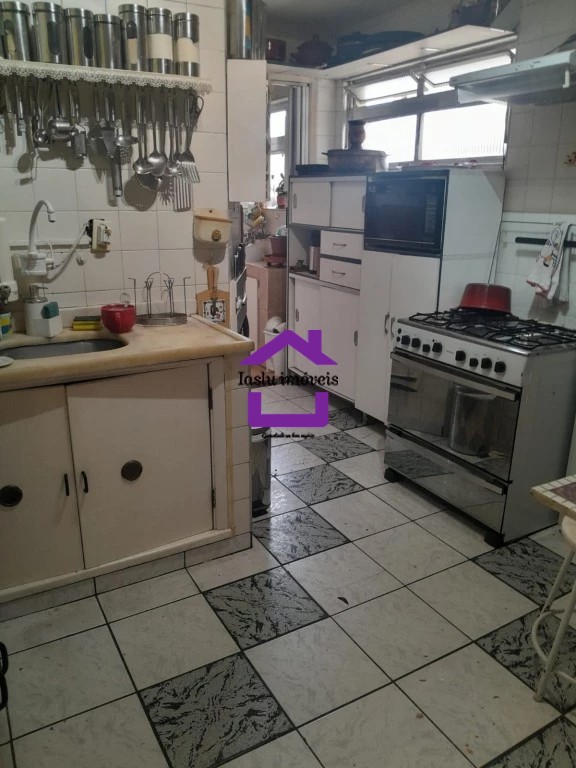 Apartamento, 3 quartos, 95 m² - Foto 11