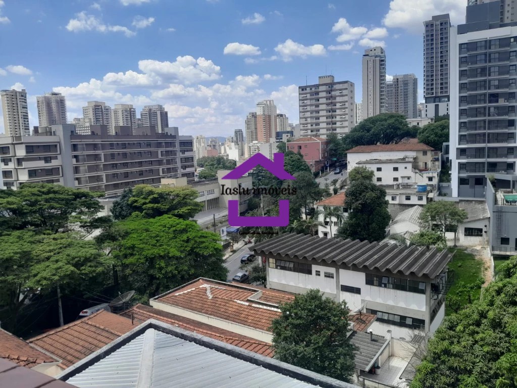Apartamento, 3 quartos, 95 m² - Foto 22