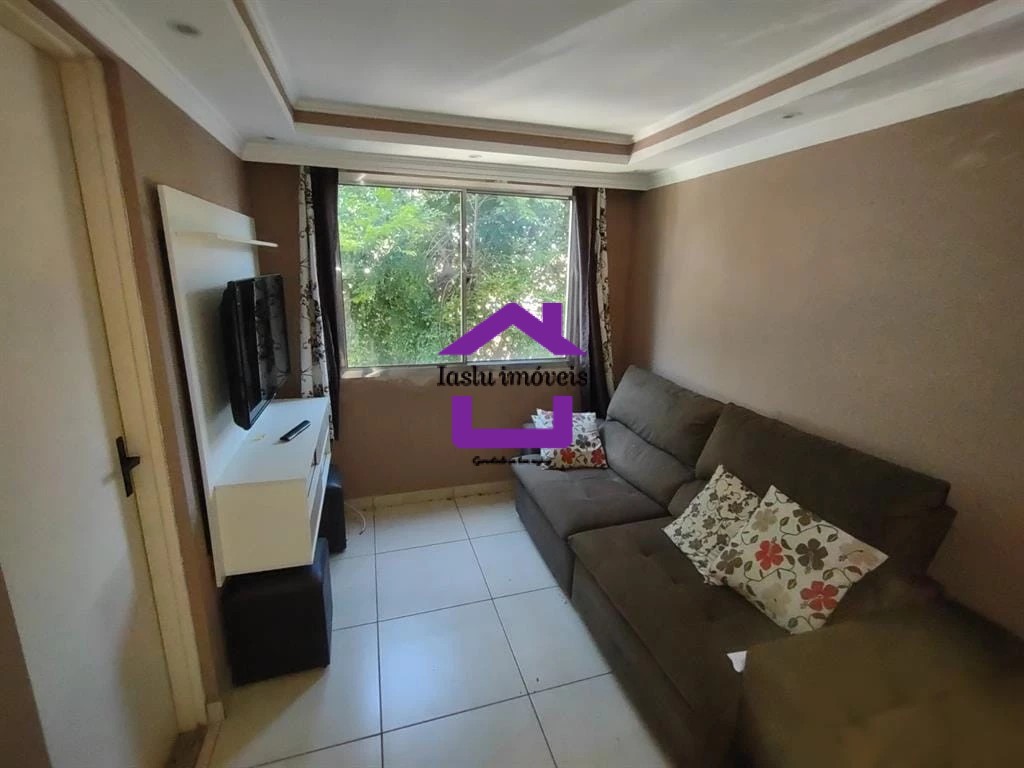 Apartamento, 3 quartos, 52 m² - Foto 2