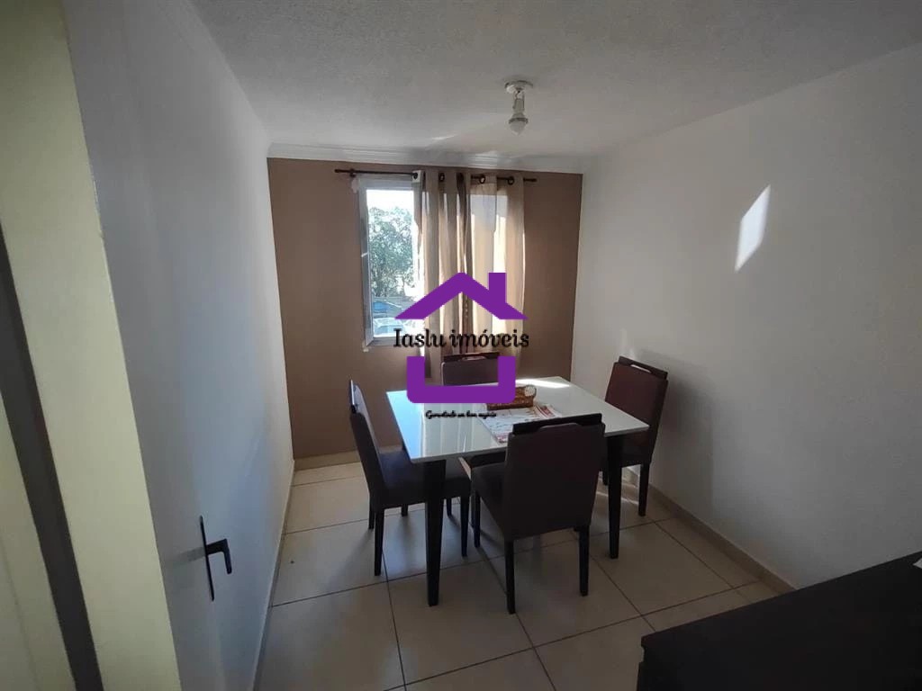 Apartamento, 3 quartos, 52 m² - Foto 4