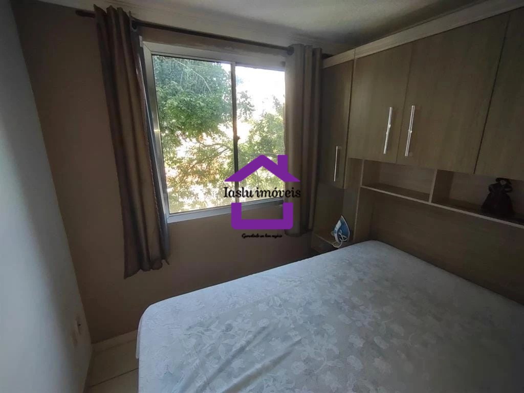 Apartamento, 3 quartos, 52 m² - Foto 6