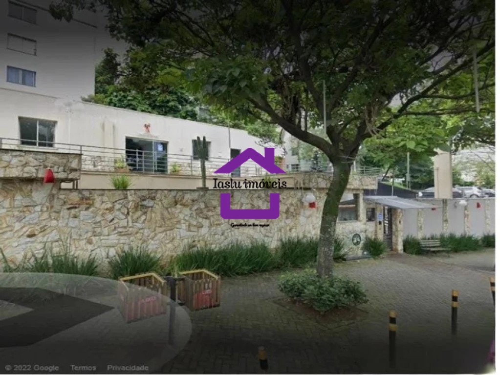 Apartamento, 3 quartos, 52 m² - Foto 7