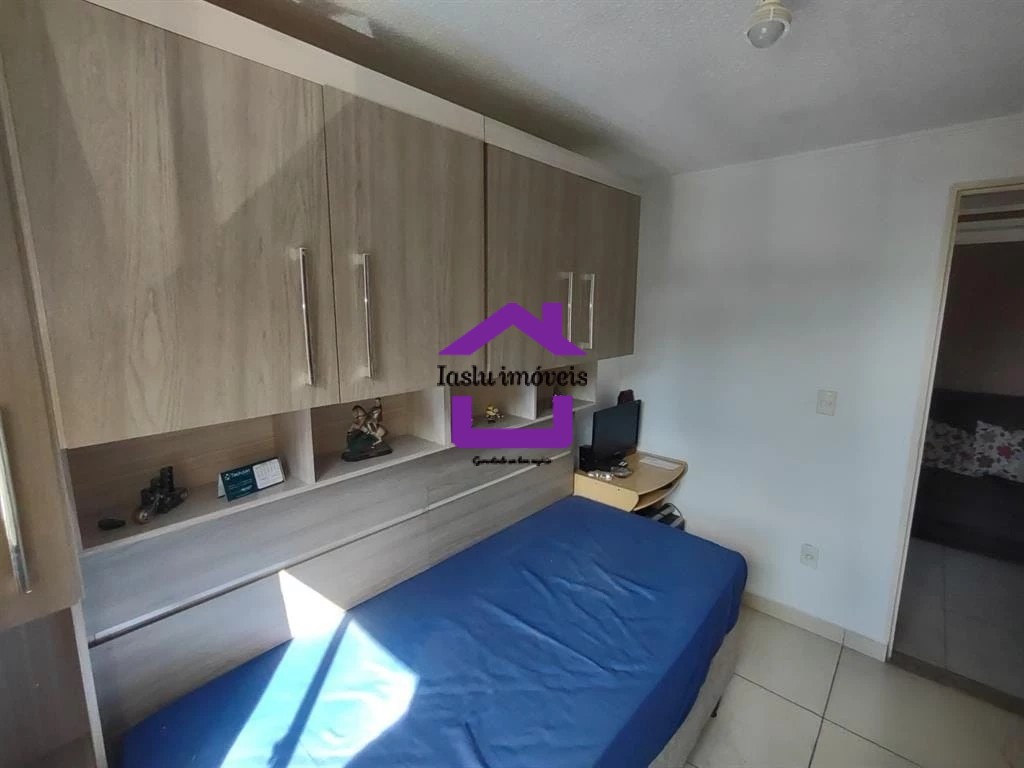 Apartamento, 3 quartos, 52 m² - Foto 9