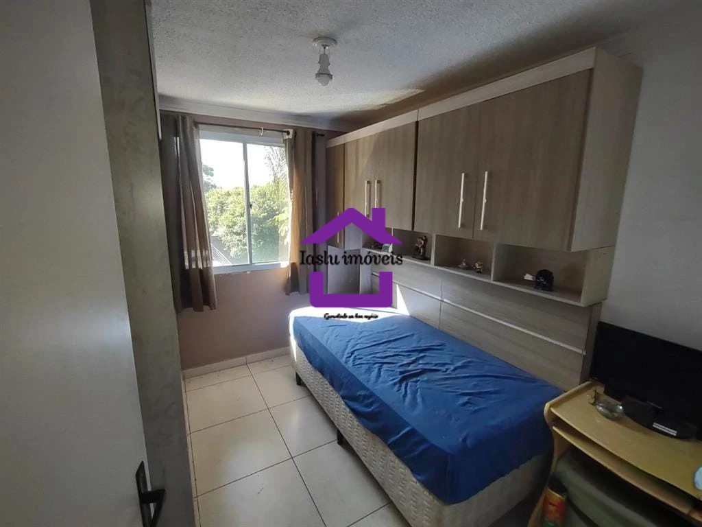 Apartamento, 3 quartos, 52 m² - Foto 10
