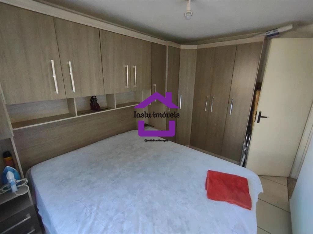Apartamento, 3 quartos, 52 m² - Foto 14