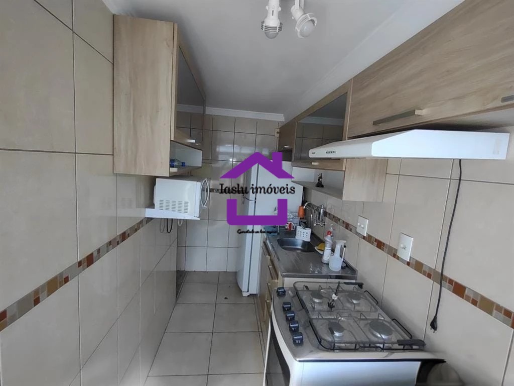 Apartamento, 3 quartos, 52 m² - Foto 16