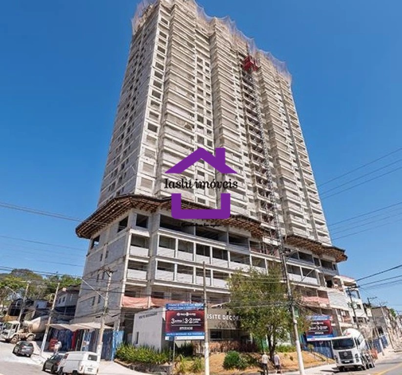 Apartamento, 2 quartos, 69 m² - Foto 1