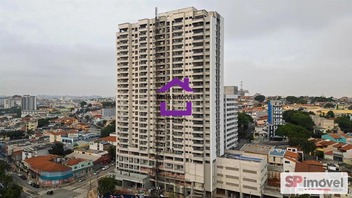 Apartamento, 2 quartos, 69 m² - Foto 2