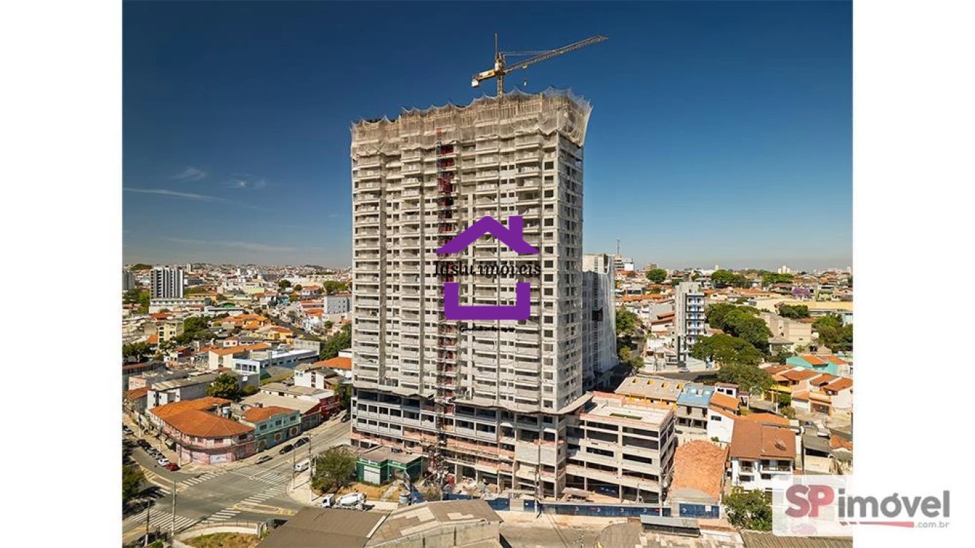Apartamento, 2 quartos, 69 m² - Foto 3