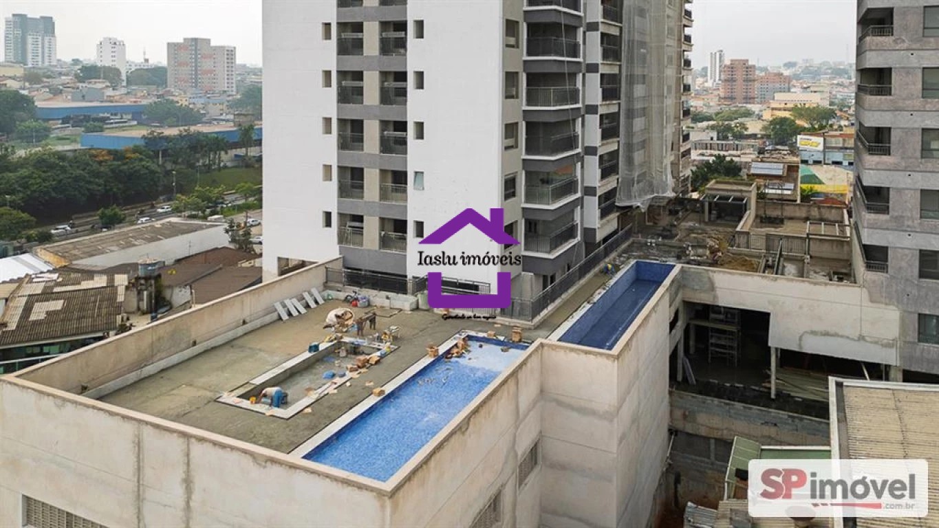 Apartamento, 2 quartos, 69 m² - Foto 4
