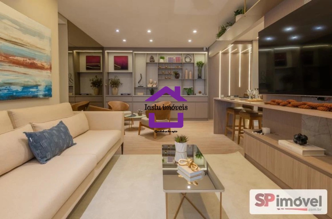 Apartamento, 2 quartos, 69 m² - Foto 9
