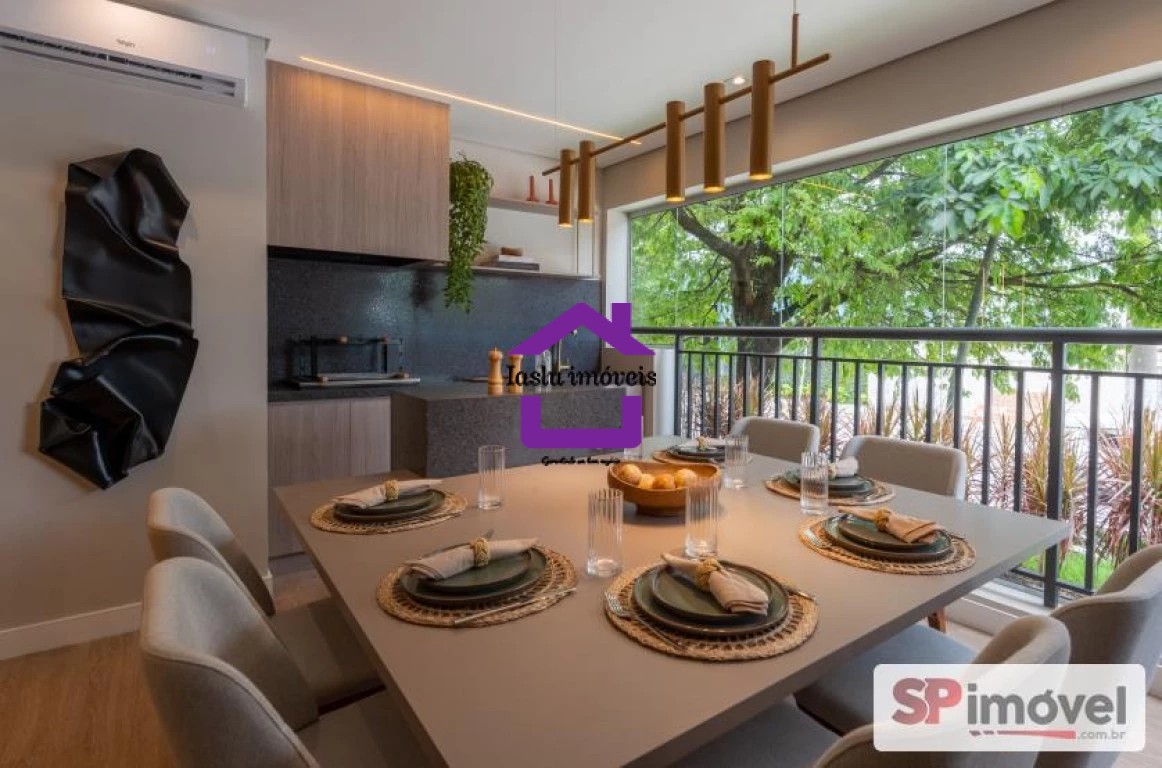 Apartamento, 2 quartos, 69 m² - Foto 10