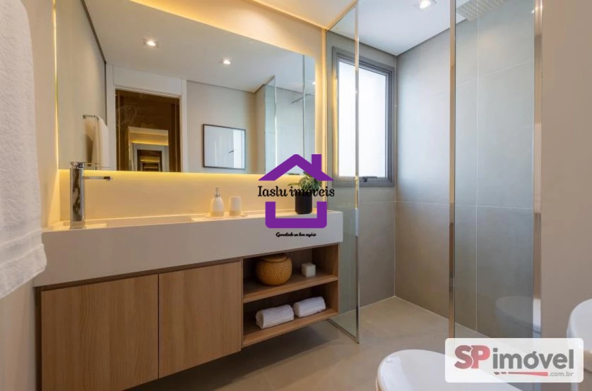 Apartamento, 2 quartos, 69 m² - Foto 11