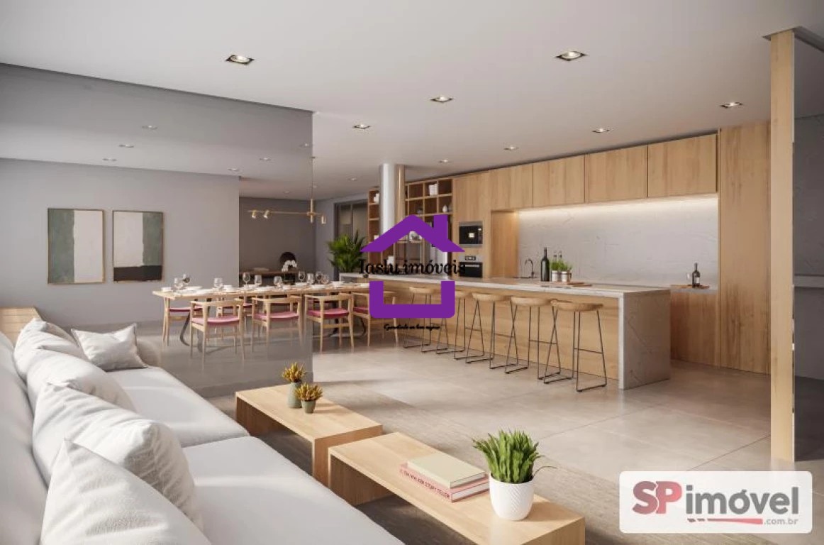 Apartamento, 2 quartos, 69 m² - Foto 14