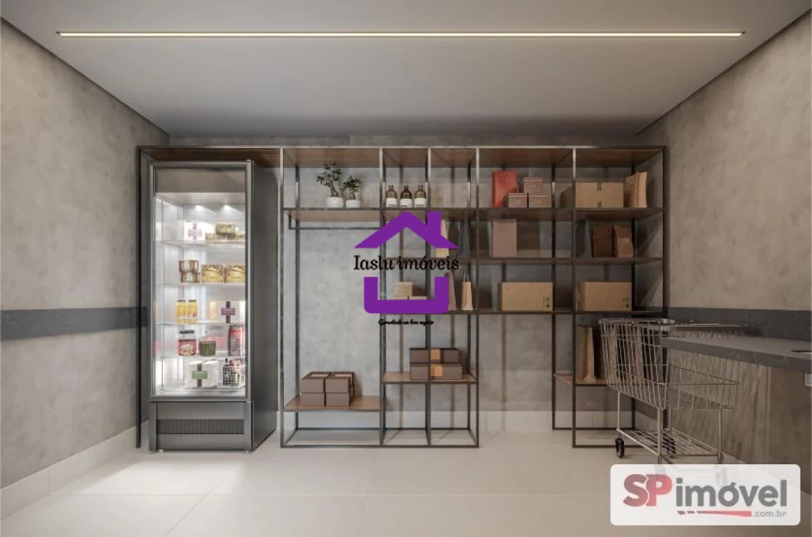 Apartamento, 2 quartos, 69 m² - Foto 20