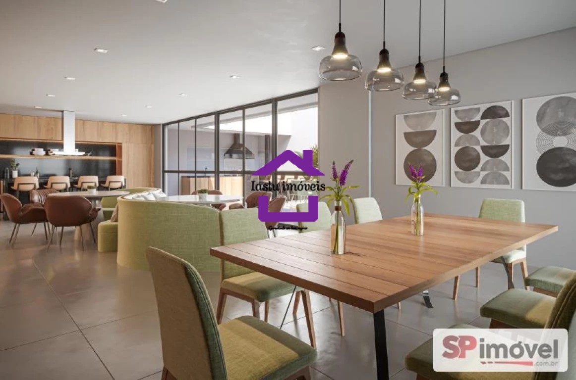Apartamento, 2 quartos, 69 m² - Foto 22