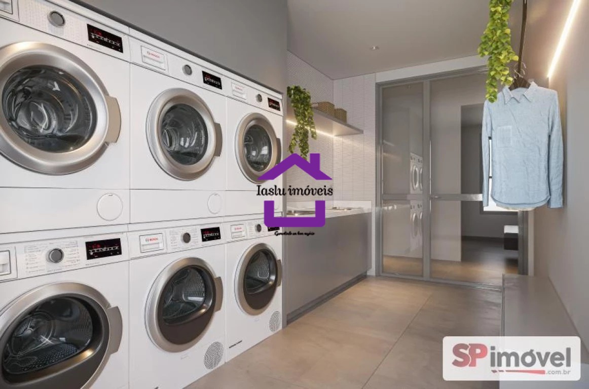 Apartamento, 2 quartos, 69 m² - Foto 24