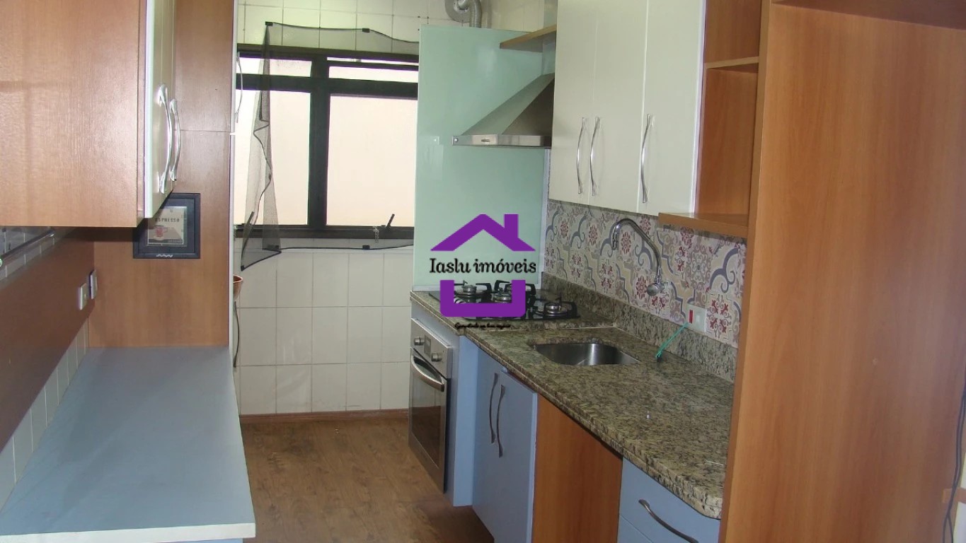 Apartamento, 3 quartos, 68 m² - Foto 3