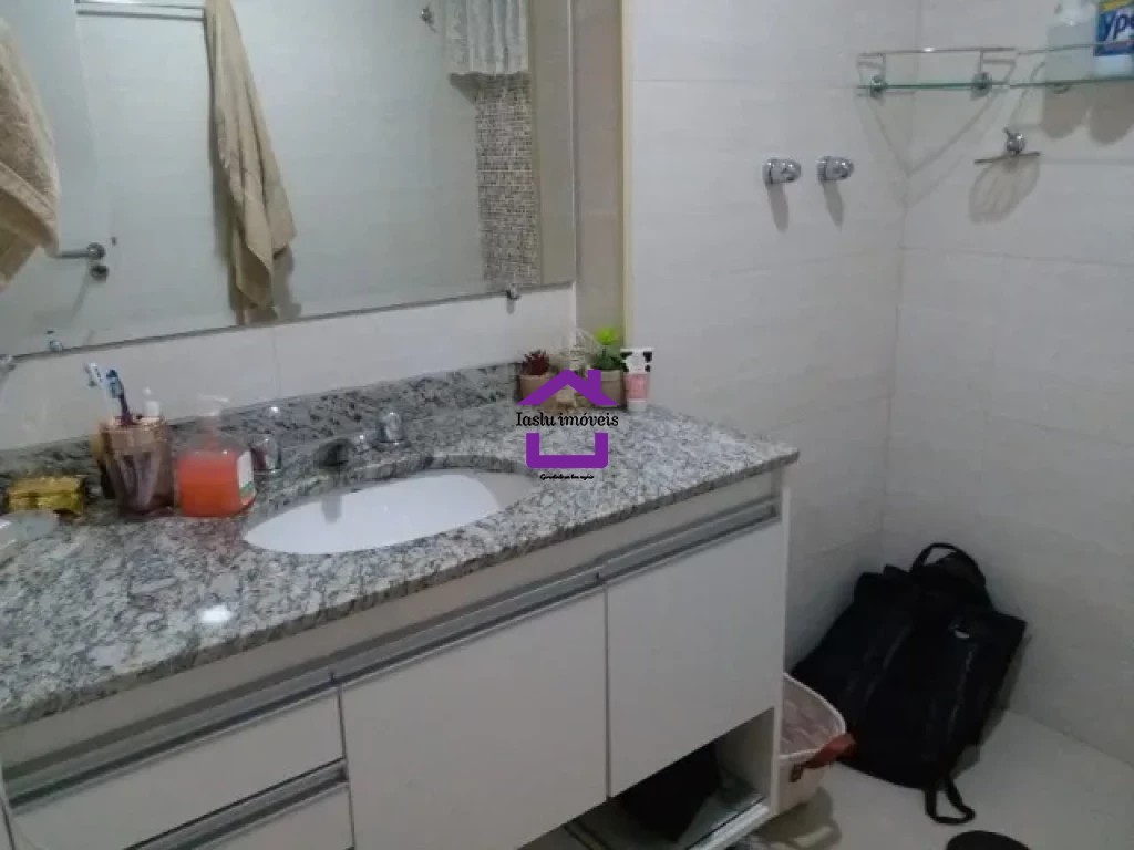 Apartamento à venda com 3 quartos, 82m² - Foto 8