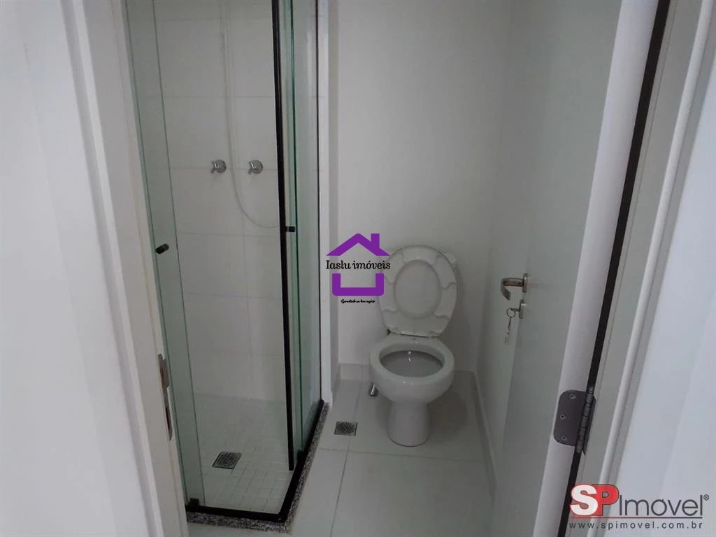 Apartamento à venda com 1 quarto, 19m² - Foto 4