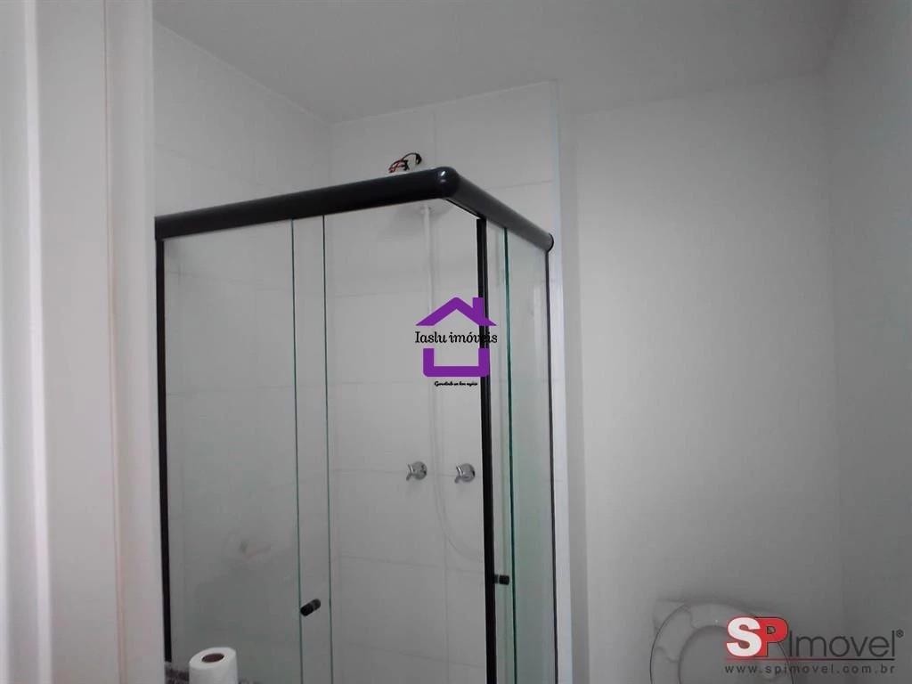 Apartamento à venda com 1 quarto, 19m² - Foto 2