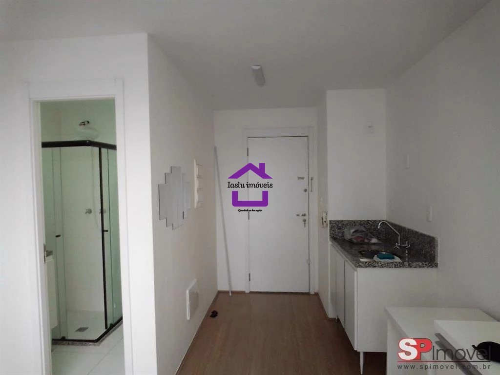 Apartamento à venda com 1 quarto, 19m² - Foto 10