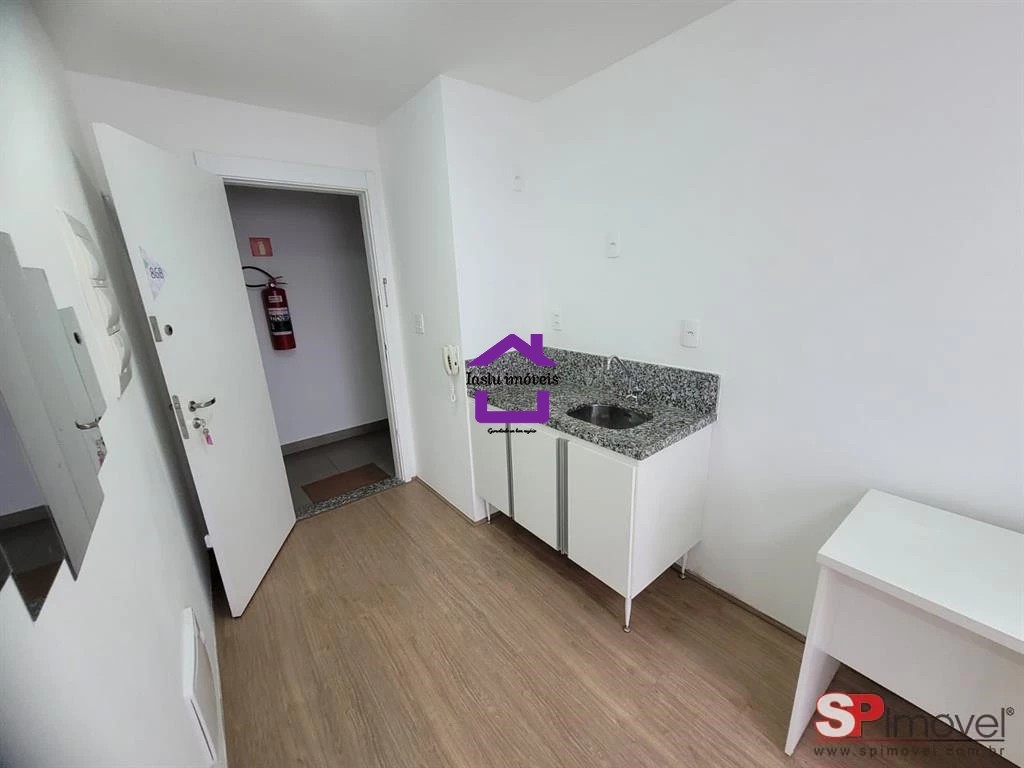 Apartamento à venda com 1 quarto, 19m² - Foto 15