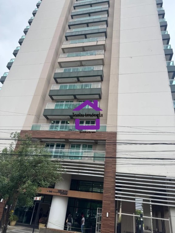Loja-Salão à venda, 37m² - Foto 1