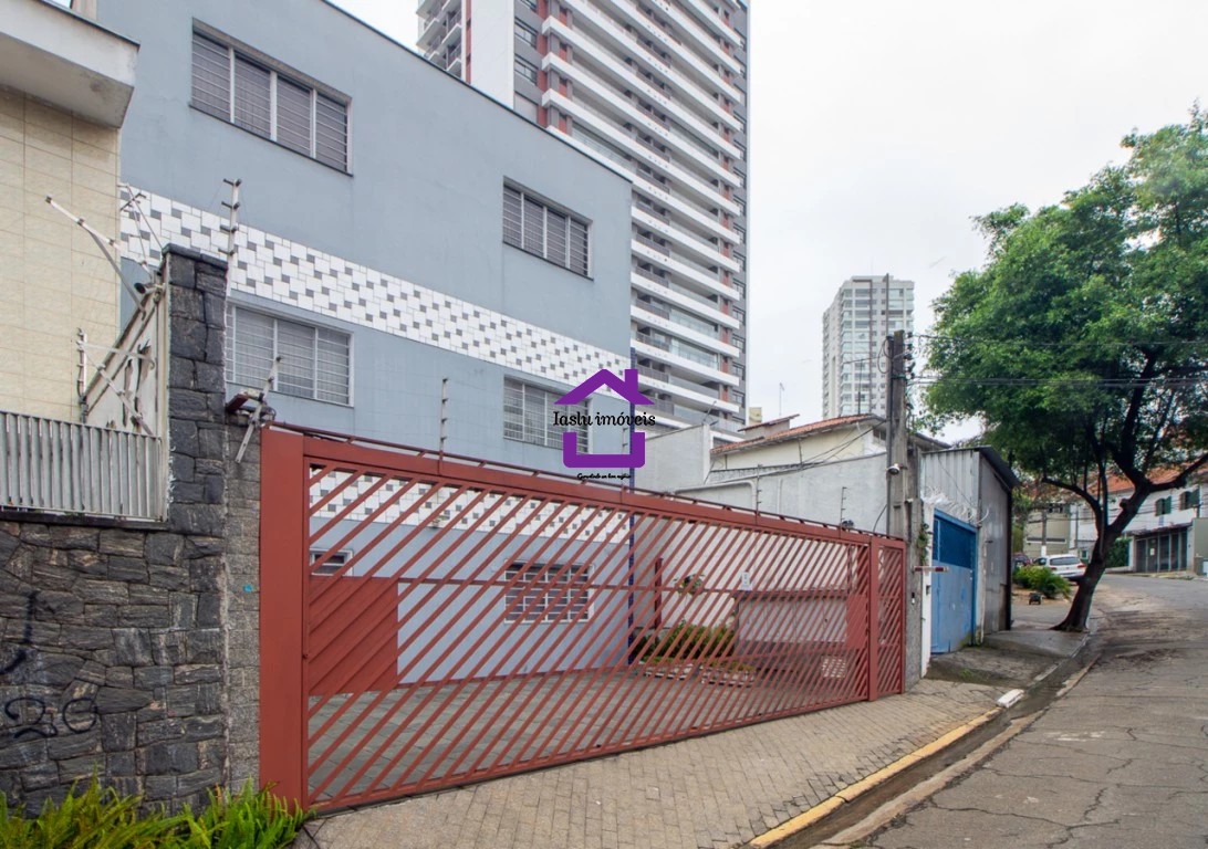 Sobrado para alugar com 3 quartos, 400m² - Foto 1