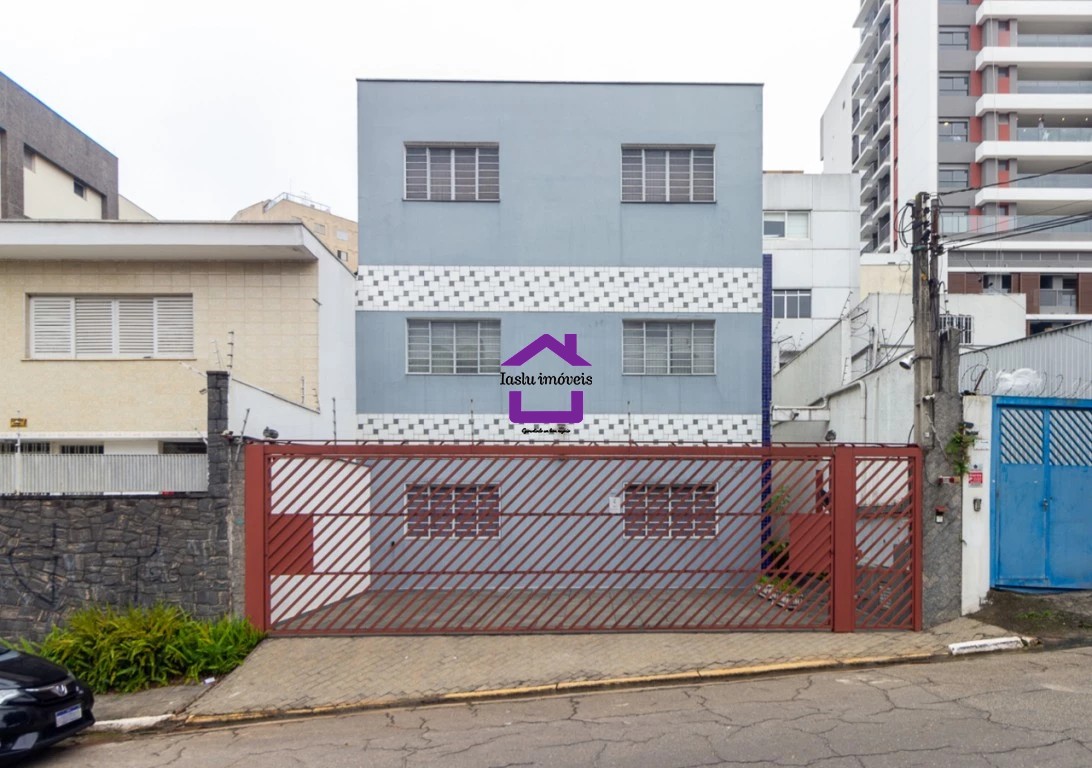 Sobrado para alugar com 3 quartos, 400m² - Foto 3