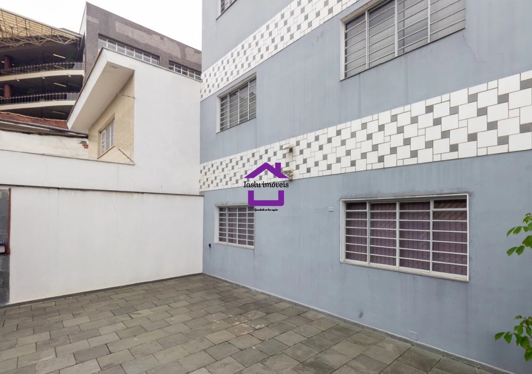 Sobrado para alugar com 3 quartos, 400m² - Foto 44