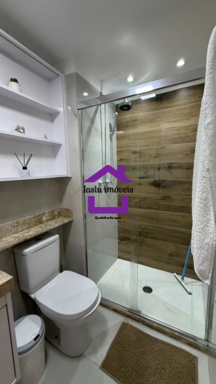 Apartamento, 2 quartos, 68 m² - Foto 6
