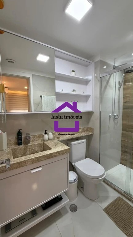 Apartamento, 2 quartos, 68 m² - Foto 7