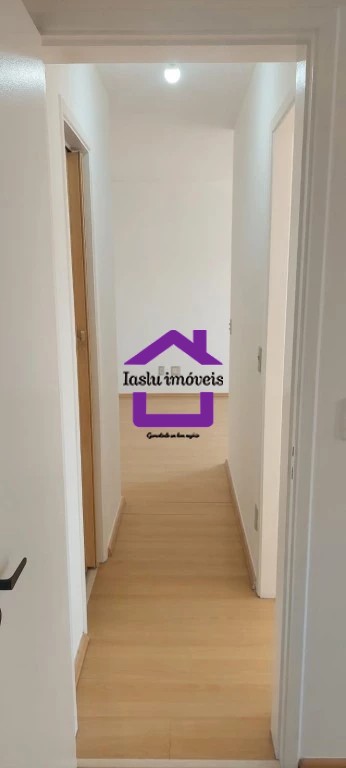 Apartamento, 2 quartos, 53 m² - Foto 3