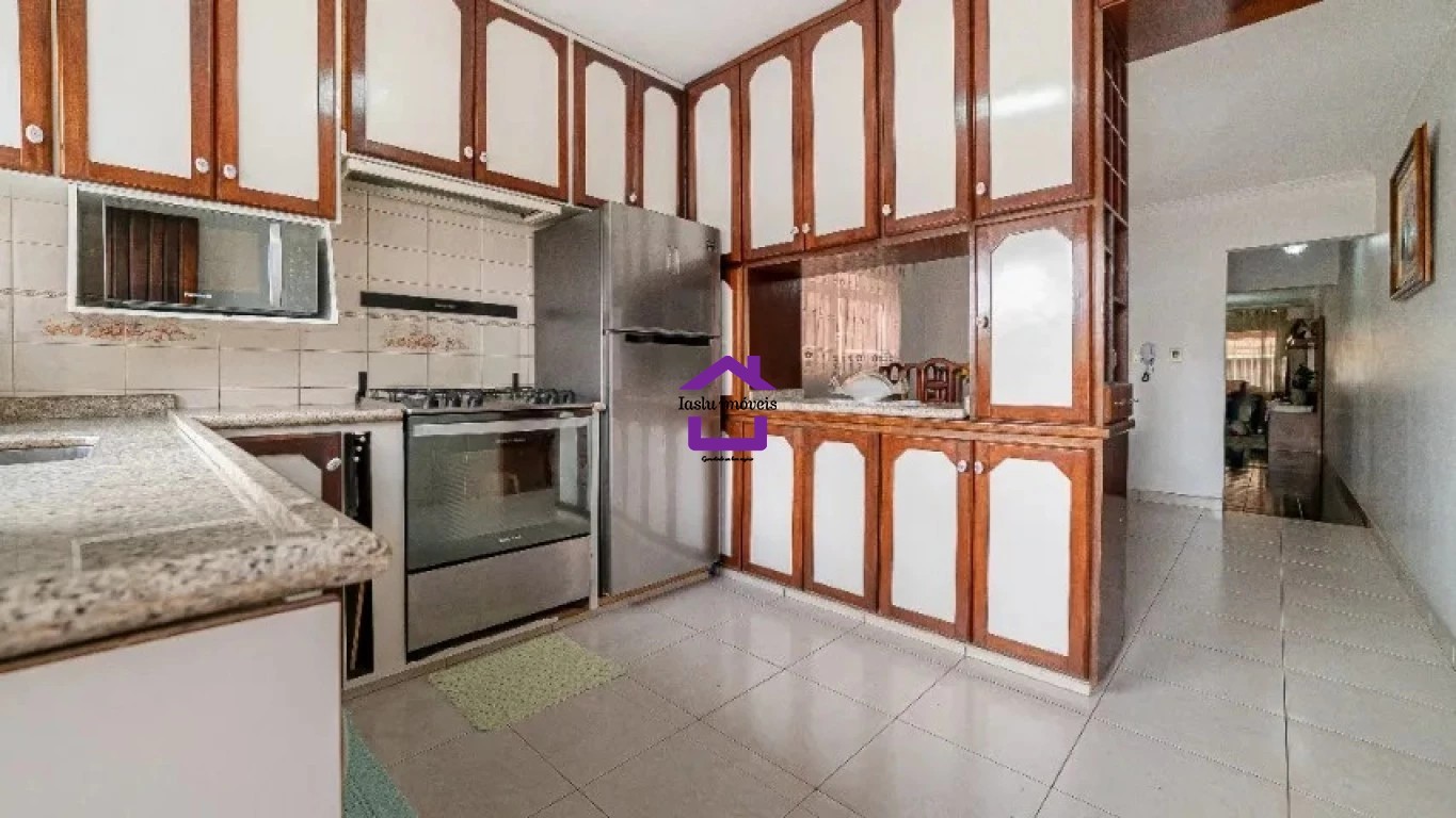 Casa de Condomínio para alugar com 4 quartos, 400m² - Foto 6