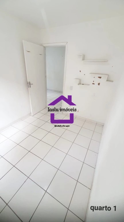 Apartamento, 2 quartos, 49 m² - Foto 2
