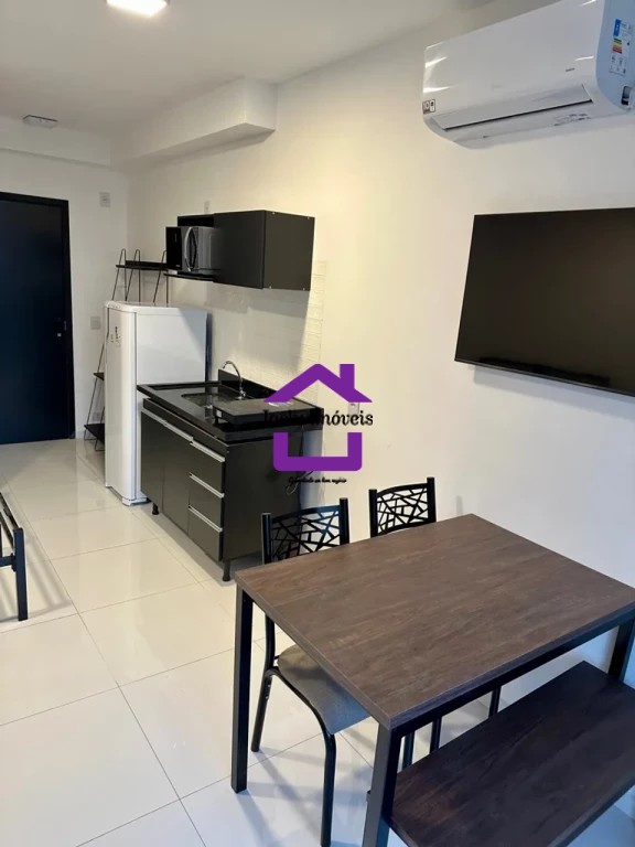Apartamento para alugar com 1 quarto, 31m² - Foto 8