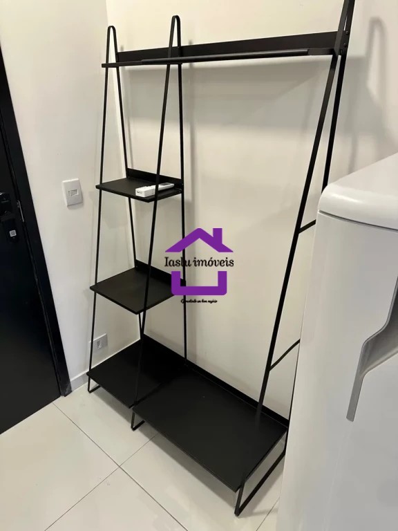 Apartamento para alugar com 1 quarto, 31m² - Foto 9