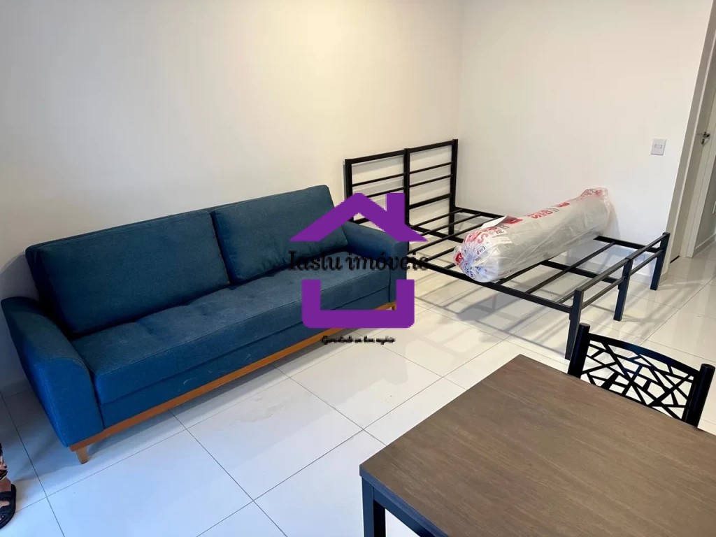 Apartamento para alugar com 1 quarto, 31m² - Foto 10